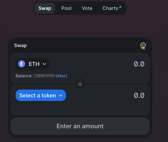 Using Uniswap – How to buy $UFO with $ETH – How to buy cryptocurrencies