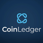 coinledger logo
